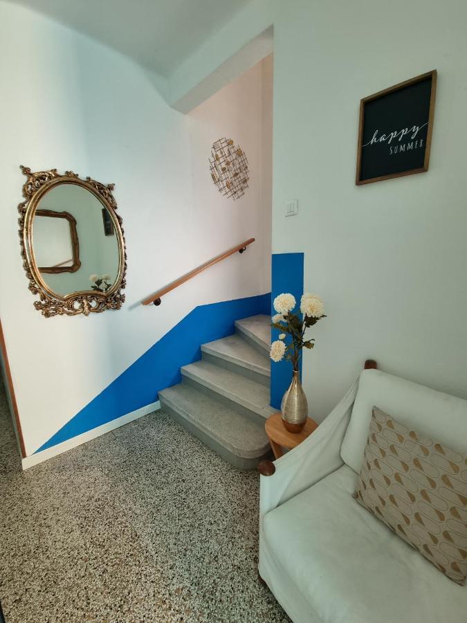Villa Lisa - La Quiete E Il Profumo Del Mare グラード エクステリア 写真